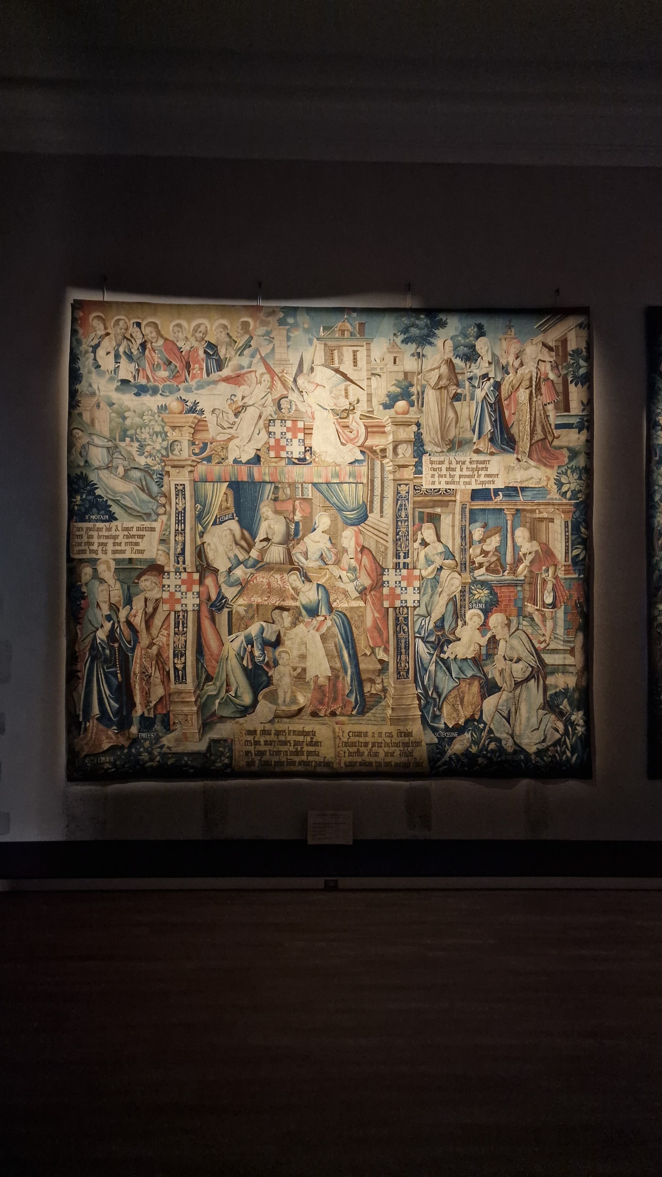 Les 15 rois qui ont fait la France : de Clovis à Louis XVI